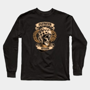 AOTEAROA Long Sleeve T-Shirt